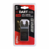 DART 32mm Bi-Metal Multi-Tool Sawblade Pack of 5